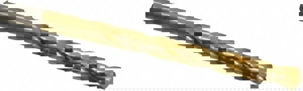 Jobber Length Drill Bit: Letter Y, 135 &deg;, High Speed Steel